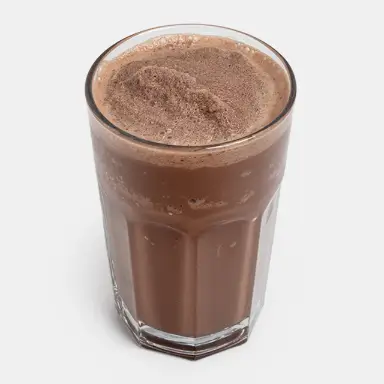 چیلو شکلاتی