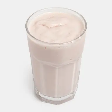 چیلو میوه ای با بستنی