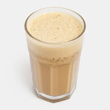 کپوچینو سرد