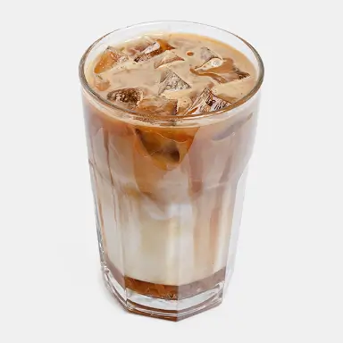 کارامل ماکیاتو سرد