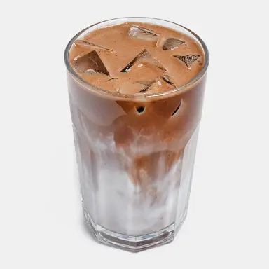 کافه موکا سرد