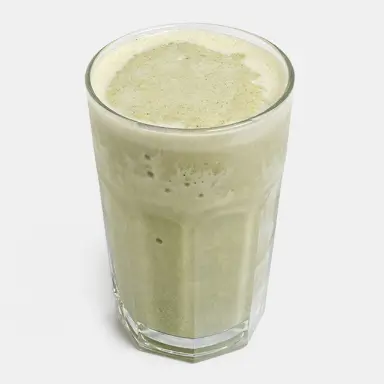 شیک پروتئین مورینگا