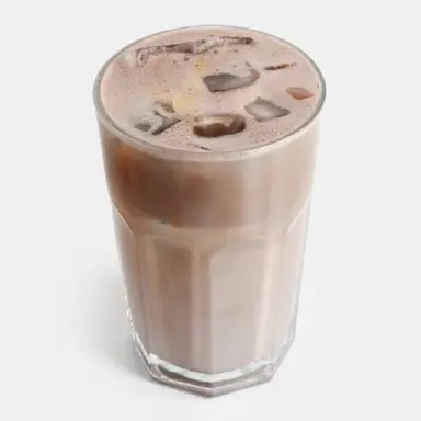 پروتئین کافی