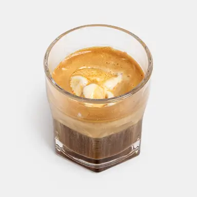 اسپرسو آفوگاتو