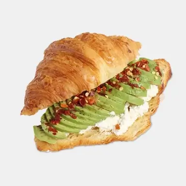 کراسان آواکادو و چیلی