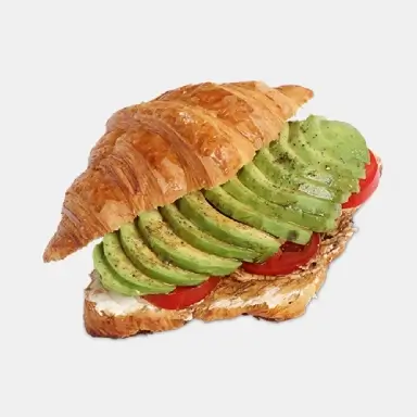 کراسان آوواکادو و بالزامیک