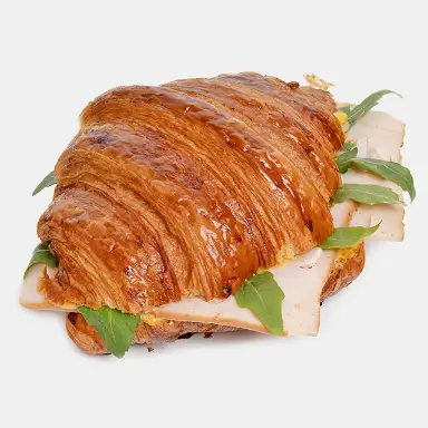 کراسان بوقلمون و خردل